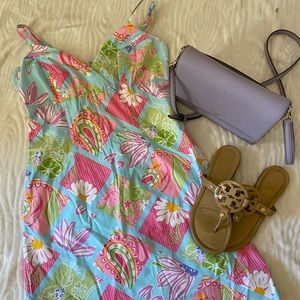 🌸lilly pulitzer dress🌸